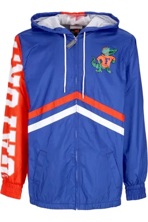 Mitchell & Ness Heren, Sport, Blauw, Maat: S