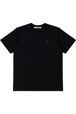 1017 ALYX 9SM Heren, Tops, Zwart, Maat: S Katoen