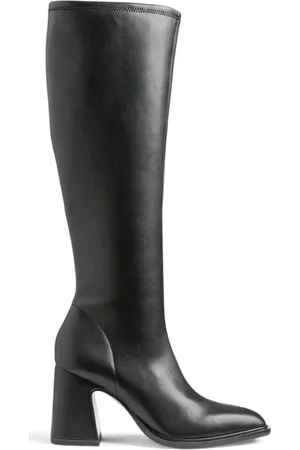 Tamaris Dames, Schoenen, Zwart, Maat: 41 EU Synthetisch