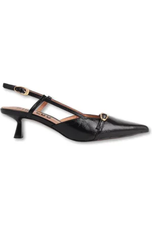 Bibi Lou Dames, Schoenen, Zwart, Maat: 36 EU