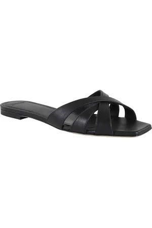 3Juin Dames, Schoenen, Zwart, Maat: 39 EU