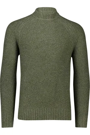 Superdry Heren, Truien, Groen, Maat: 3XL