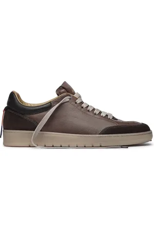 Barracuda Heren, Schoenen, Bruin, Maat: 40 EU Leer