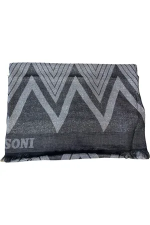 Missoni Dames, Accessoires, Veelkleurig, Maat: ONE Size Viscose