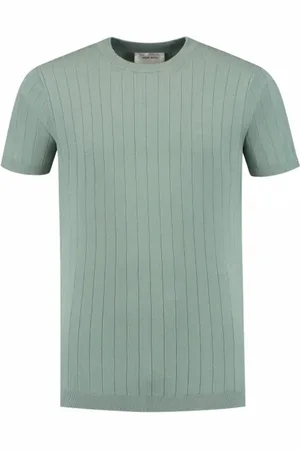 Pure Path Heren, Truien, Groen, Maat: L Nylon