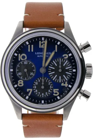 Longines Dames, Accessoires, Bruin, Maat: ONE Size