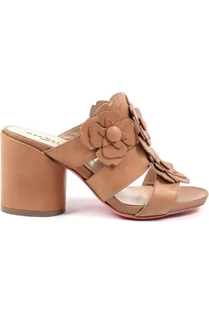 DEE OCLEPPO Dames, Schoenen, , Maat: 37 EU Leer