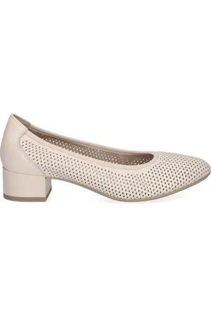 Caprice Dames, Schoenen, , Maat: 38 EU Synthetisch