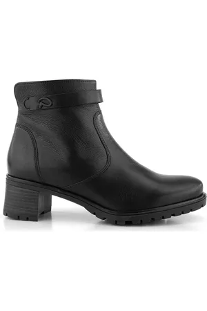 ARA Dames, Schoenen, Zwart, Maat: 40 EU Wol
