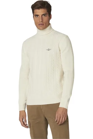 Aeronautica Militare Heren, Truien, , Maat: XL