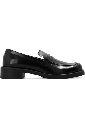 Stuart Weitzman Dames, Schoenen, Zwart, Maat: 40 1/2 EU Leer
