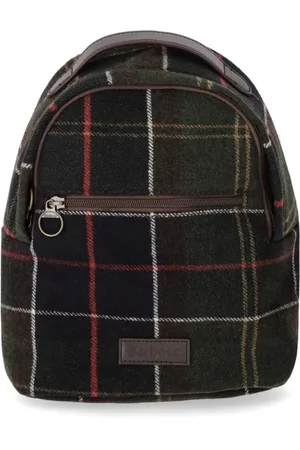 Barbour Dames, Tassen, Groen, Maat: ONE Size Wol