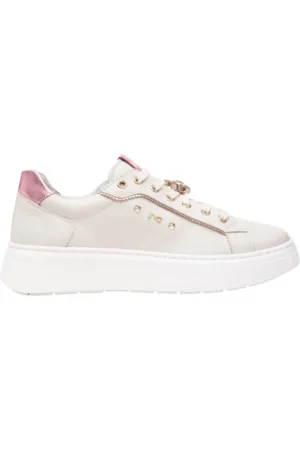 Nero Giardini Dames, Schoenen, , Maat: 36 EU Leer