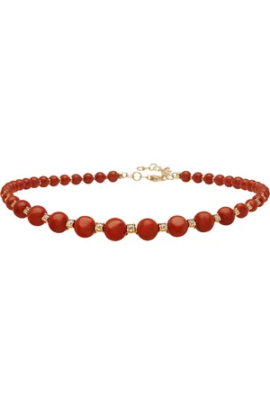 CHANTECLER Dames, Accessoires, Rood, Maat: ONE Size