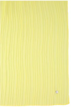 Liu Jo Dames, Accessoires, Geel, Maat: ONE Size Poliester