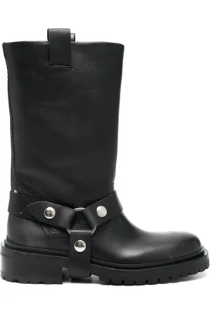 Golden Goose Dames, Schoenen, Zwart, Maat: 40 EU