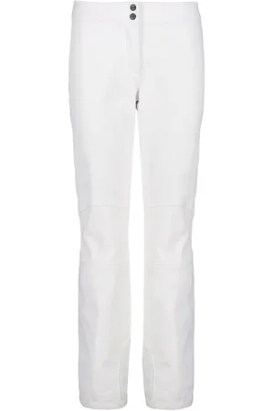 CMP Dames, Sport, Wit, Maat: L Fleece