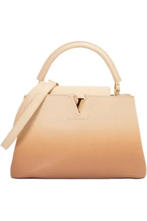 LOUIS VUITTON Dames, Pre-owned, , Maat: ONE Size Leer
