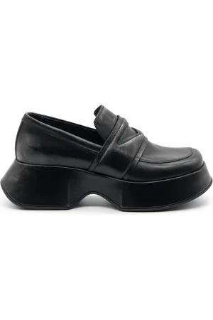 vic matiè Dames, Schoenen, Zwart, Maat: 37 1/2 EU