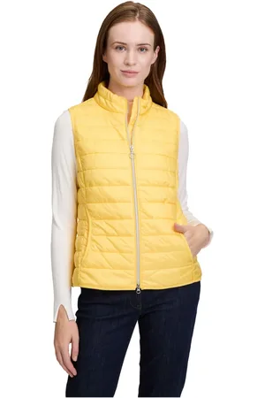 Betty Barclay Dames, Jassen, Geel, Maat: M
