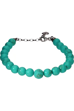 Thomas Sabo Dames, Accessoires, Groen, Maat: ONE Size