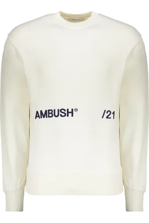 AMBUSH Heren, Sweatshirts & Hoodies, , Maat: XS Katoen