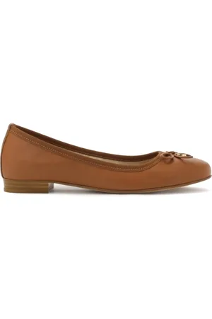 Kazar Dames, Schoenen, Bruin, Maat: 40 EU Leer