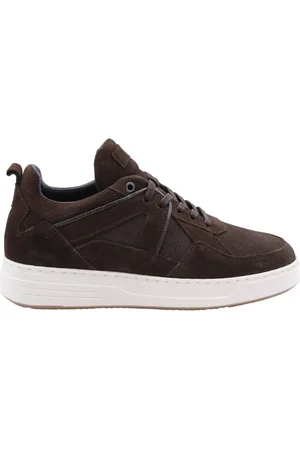 Cycleur de luxe Heren, Schoenen, Bruin, Maat: 43 EU