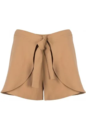 Armani Exchange Dames, Korte broeken, , Maat: W32 Zijde