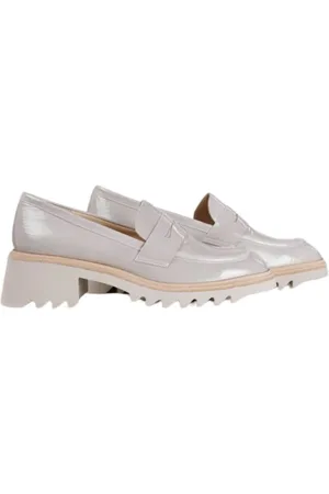 Brunate Dames, Schoenen, , Maat: 38 1/2 EU Leer
