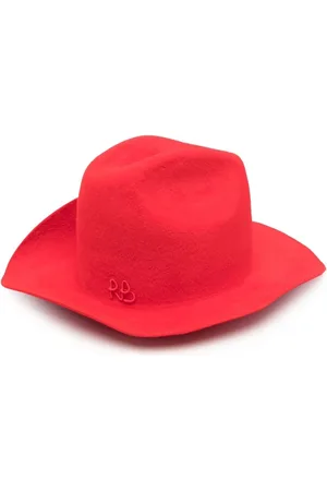 Ruslan Baginskiy Dames, Accessoires, Rood, Maat: M