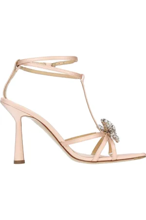Aldo Dames, Schoenen, Roze, Maat: 35 EU Leer