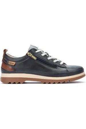 Pikolinos Dames, Schoenen, Blauw, Maat: 37 EU
