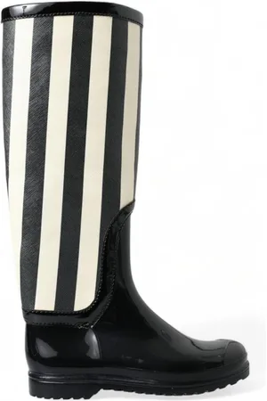 Dolce & Gabbana Dames, Schoenen, Veelkleurig, Maat: 35 EU