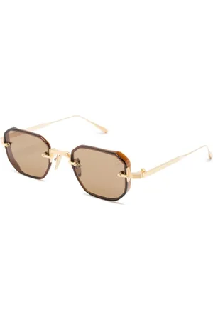 AKONI Unisex, Accessoires, Bruin, Maat: 47 MM