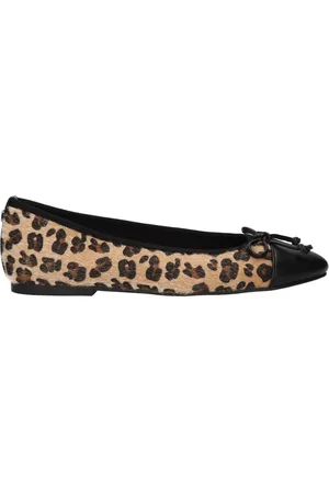 La Strada Dames, Schoenen, Bruin, Maat: 39 EU