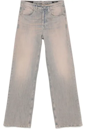 Dondup Dames, Jeans, Blauw, Maat: W28