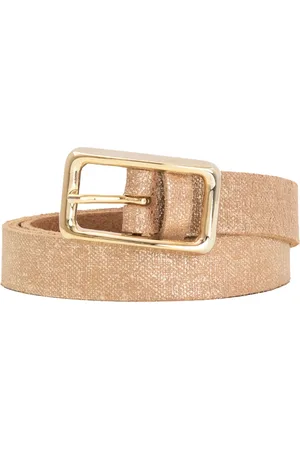 Trezz Dames, Accessoires, Geel, Maat: 95 CM