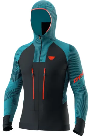 Dynafit Heren, Sport, Veelkleurig, Maat: L