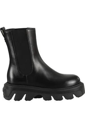 Casadei Dames, Schoenen, Zwart, Maat: 41 EU Leer