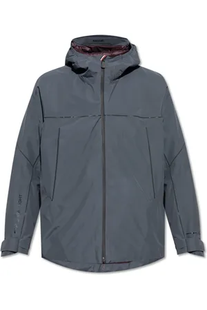 Moncler Heren, Sport, Blauw, Maat: 2XL