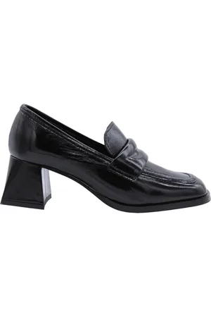 E mia Dames, Schoenen, Zwart, Maat: 40 EU