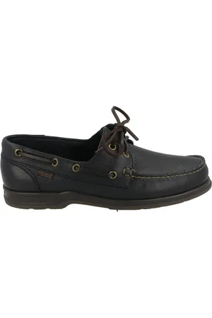 CallagHan Heren, Schoenen, Blauw, Maat: 43 EU