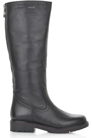 Remonte Dames, Schoenen, Zwart, Maat: 37 EU Wol
