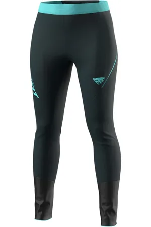 Dynafit Dames, Sport, Zwart, Maat: S
