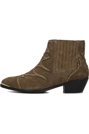 Toral Dames, Schoenen, Bruin, Maat: 37 EU Suède