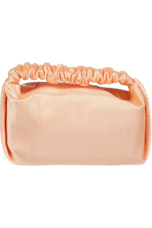 Alexander Wang Dames, Tassen, Oranje, Maat: ONE Size