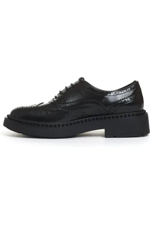 Ash Dames, Schoenen, Zwart, Maat: 39 EU Leer