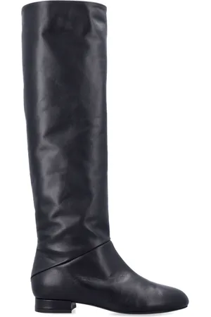 By Far Dames, Schoenen, Zwart, Maat: 36 EU