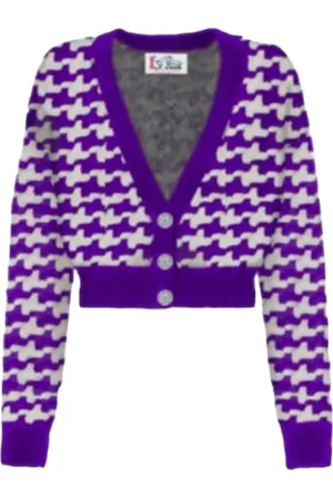 MC2 SAINT BARTH Dames, Truien, Veelkleurig, Maat: M Acryl